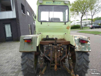Schlepper / Traktoren MB mb trac 800