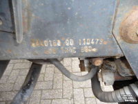 Schlepper / Traktoren MB mb trac 800