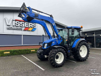 Schlepper / Traktoren New Holland T5.100 PS