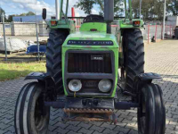 Schlepper / Traktoren Deutz-Fahr D6007 met kruip