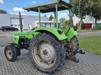 Schlepper / Traktoren Deutz-Fahr D6007 met kruip