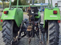 Schlepper / Traktoren Deutz-Fahr D6007 met kruip