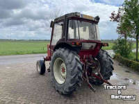 Schlepper / Traktoren International 585 XL