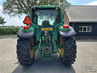 Schlepper / Traktoren John Deere 6220 Premium PQ+ Fronthef-PTO