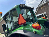 Schlepper / Traktoren John Deere 6220 Premium PQ+ Fronthef-PTO