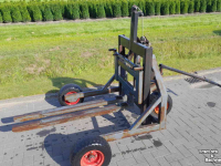 Sonstiges  Boom & Fruitteelt Machines