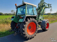 Schlepper / Traktoren Fendt 308 LSA