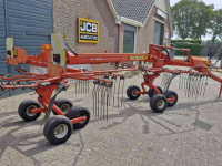 Schwader Kuhn GA 600 zwadhark