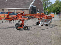 Schwader Kuhn GA 600 zwadhark