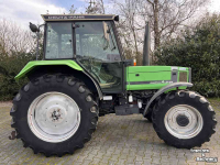 Schlepper / Traktoren Deutz-Fahr Agro prima 4.31