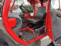 Teleskoplader Manitou MT 1440