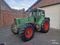 Schlepper / Traktoren Fendt 614 lsa