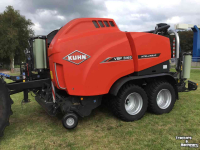 Pressen Kuhn VBP 3165