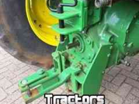 Schlepper / Traktoren John Deere 2040
