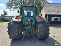 Schlepper / Traktoren John Deere 6420S Premium Autopower Fronthef+PTO