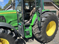 Schlepper / Traktoren John Deere 6420S Premium Autopower Fronthef+PTO