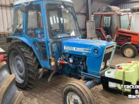 Schlepper / Traktoren Ford 4600 2WD Tractor