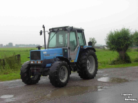 Schlepper / Traktoren Landini 9080