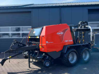 Pressen Kuhn FBP 2135 met 3D