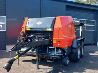 Pressen Kuhn FBP 2135 met 3D