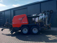 Pressen Kuhn FBP 2135 met 3D