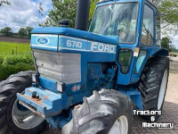 Schlepper / Traktoren Ford 6710