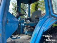Schlepper / Traktoren Ford 6710
