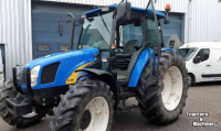 Schlepper / Traktoren New Holland TL 100 A