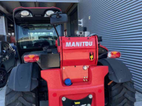 Teleskoplader Manitou MLT 630-115 V CP