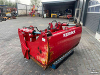 Silageschneidezange Redrock Telegator 200-100 kuilhapper