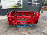 Silageschneidezange Redrock Telegator 200-100 kuilhapper