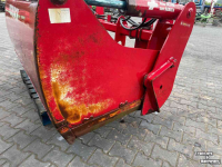 Silageschneidezange Redrock Telegator 200-100 kuilhapper