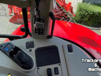 Schlepper / Traktoren Massey Ferguson 6S.180 Dyna-VT Exclus. Tractor