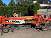 Schwader Kuhn GA 6000