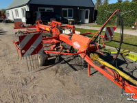 Schwader Kuhn GA 6000