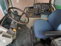 Schlepper / Traktoren John Deere 6610 AP TLS lucht