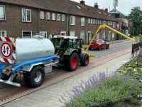 Sonstiges Midejo watergiek watergeefarm water arm herder giek steel beregening haspel