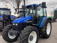 Schlepper / Traktoren New Holland TS 90 Tractor