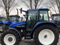 Schlepper / Traktoren New Holland TS 90 Tractor