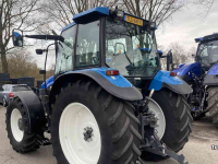 Schlepper / Traktoren New Holland TS 90 Tractor