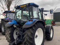 Schlepper / Traktoren New Holland TS 90 Tractor