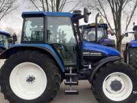 Schlepper / Traktoren New Holland TS 90 Tractor