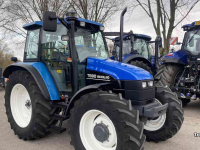 Schlepper / Traktoren New Holland TS 90 Tractor