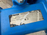 Pflüge Lemken VariOpal 7