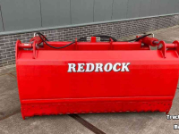 Silageschneidezange Redrock Allround 200-100 S