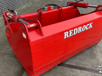 Silageschneidezange Redrock Allround 200-100 S