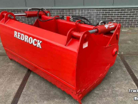 Silageschneidezange Redrock Allround 200-100 S