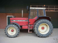 Schlepper / Traktoren International 1455