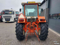 Schlepper / Traktoren Renault 681