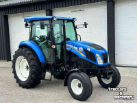 Schlepper / Traktoren New Holland TD5.95